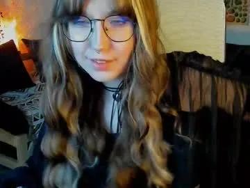 memorycadence on Chaturbate 