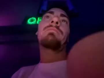 Freechat mgwild974 on Chaturbate