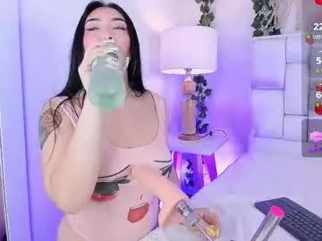 miaa_gh1 on Chaturbate 