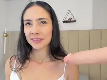 miaa_monrroee_ on Chaturbate 