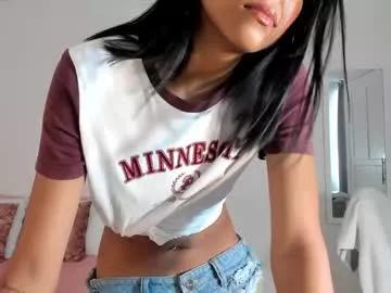 miaa_z on Chaturbate 