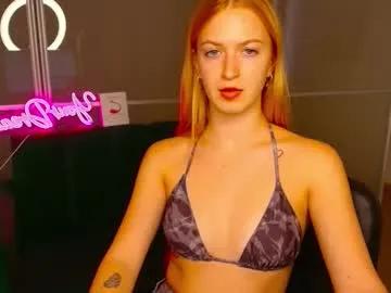 Freechat mirandamayers on Chaturbate
