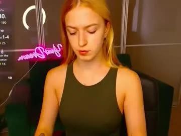 Freechat mirandamayers on Chaturbate