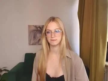 Freechat mirandamayers on Chaturbate