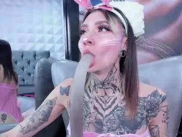 miss___angel on Chaturbate 