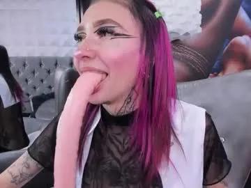 miss___angel on Chaturbate 