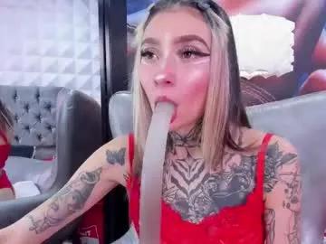 miss___angel on Chaturbate 