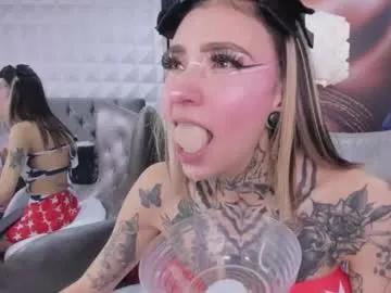 miss___angel on Chaturbate 