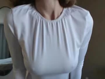 molly_p on Chaturbate 