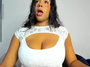morochaa_fire on Chaturbate 