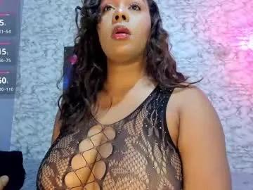 morochaa_fire on Chaturbate 