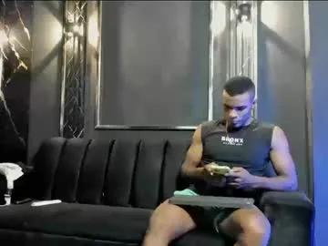 mr_maximo on Chaturbate 