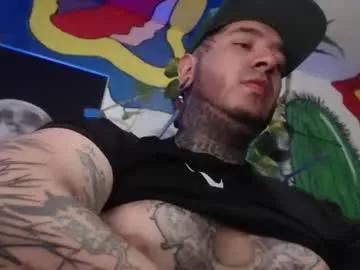 mrmanny__ on Chaturbate 