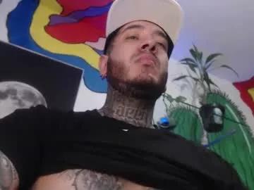 mrmanny__ on Chaturbate 