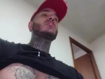 mrmanny__ on Chaturbate 