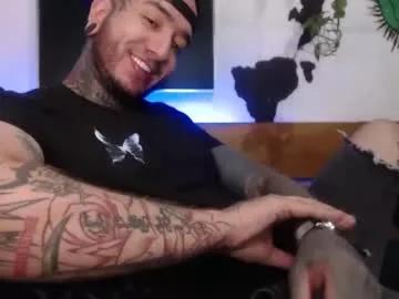 mrmanny__ on Chaturbate 