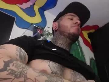 mrmanny__ on Chaturbate 