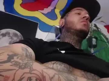 mrmanny__ on Chaturbate 