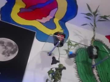 mrmanny__ on Chaturbate 