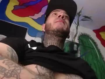 mrmanny__ on Chaturbate 