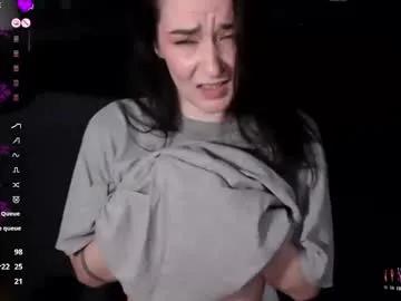 mysticmuse94 — Goal: Wand (5 Min) #lovense #wand #domi #wet #cum #sensitive #thick #gringing #riding #moaning #loud - Next Goal: Close-Up Dildo