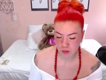 natasha_woo on Chaturbate 