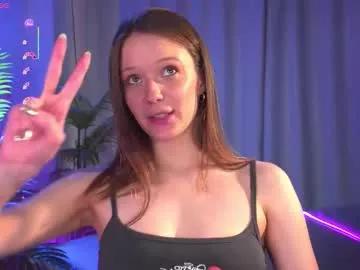 nikkisilk on Chaturbate 
