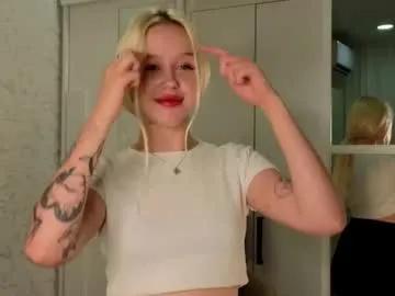 odelynharvison — goal: Suck finger very slowly   Hi! My name is Elsa, I'm #18 y.o., #new and #skinny girl. #teen #shy [11 tokens remaining]
