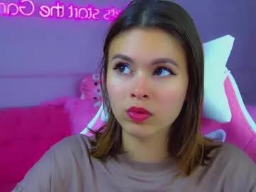 pollylanders on Chaturbate 