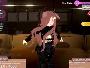 puppyinu on Chaturbate 