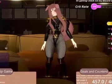 puppyinu on Chaturbate 