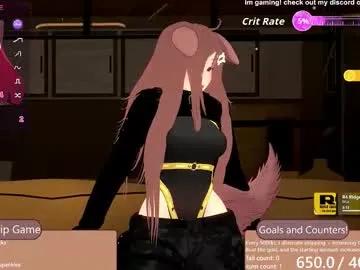 puppyinu on Chaturbate 