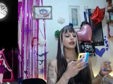 purplekattlyn on Chaturbate 