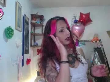purplekattlyn on Chaturbate 