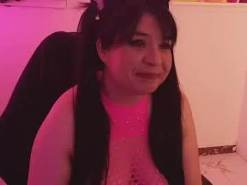 rini_bunny on Chaturbate 