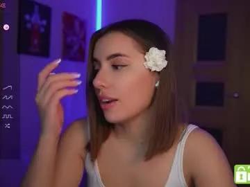 roxxxete on Chaturbate 