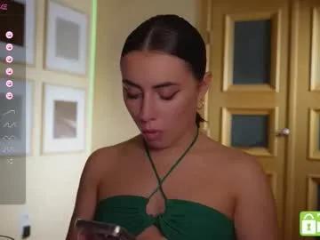 roxxxete on Chaturbate 