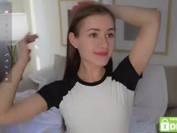 roxxxete on Chaturbate 