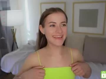 roxxxete on Chaturbate 