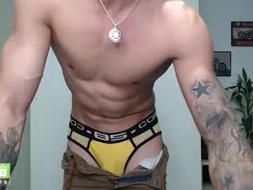 rustynf1tz — Let's make it happen! #Muscle #Feet #Dance #Flex #Striptease [1983 tokens remaining]