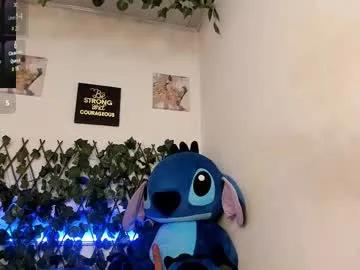saharawalker on Chaturbate 