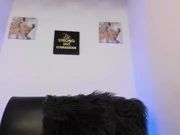 saharawalker on Chaturbate 