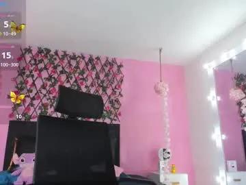 samaracortez on Chaturbate 