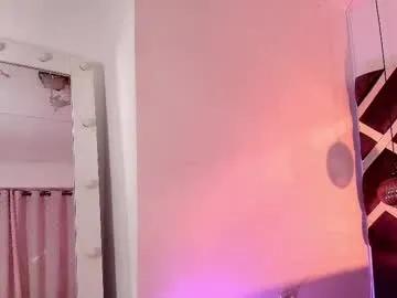 sara_lopee1 on Chaturbate 