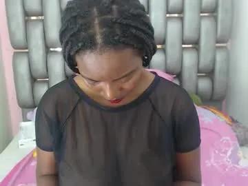 sara_marks on Chaturbate 