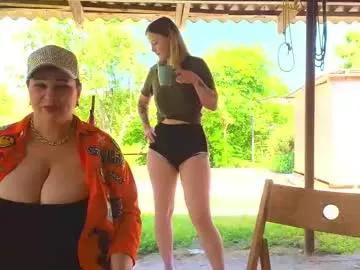 sassy_seasons on Chaturbate 