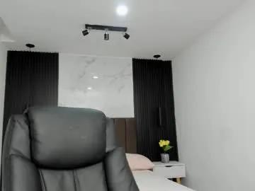 serene_waves on Chaturbate 