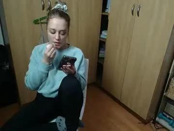 sexxxycrystali on Chaturbate 
