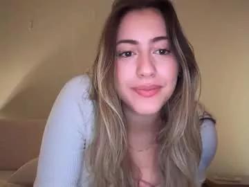 sieena on Chaturbate 