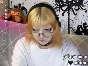 silly_soul on Chaturbate 